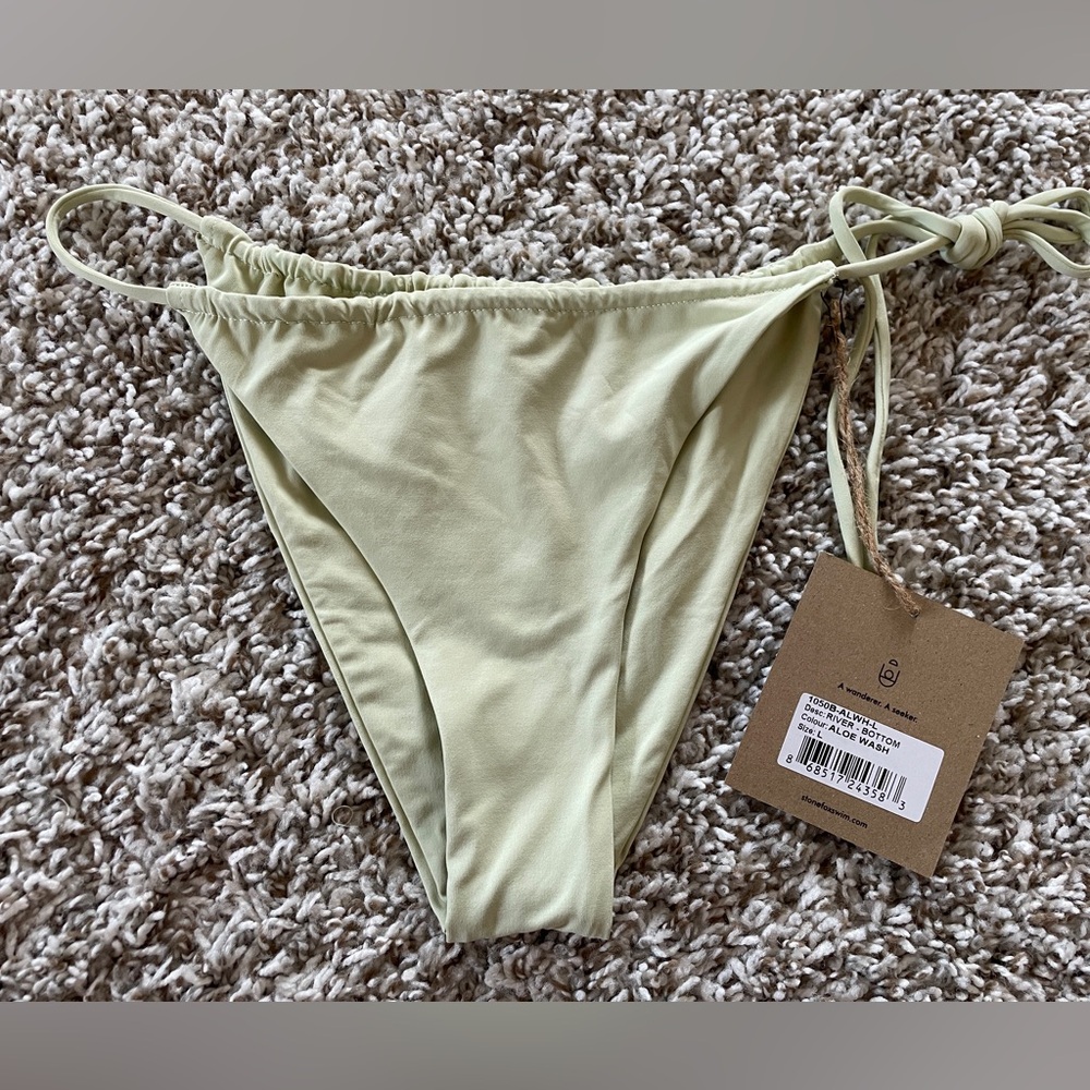 Stone Fox Swim River Bottom - Sz Large